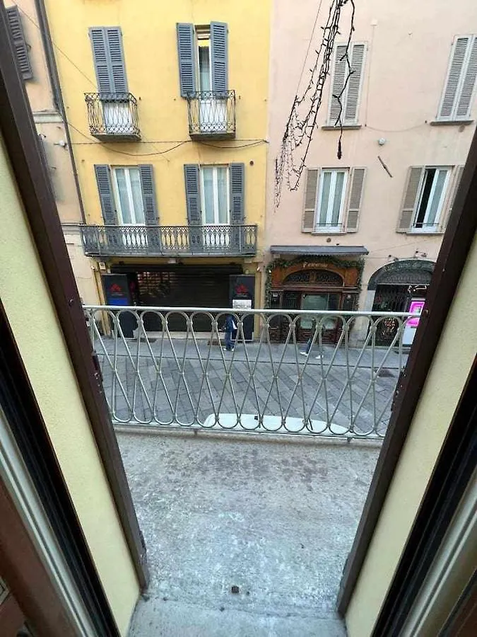 La Stanza Del Manzoni 1 Piano No Ascensore Pavia Guest house