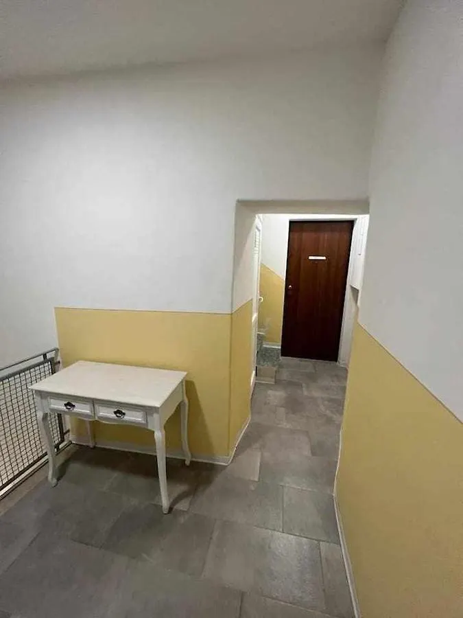 La Stanza Del Manzoni 1 Piano No Ascensore Pawia Pensjonat