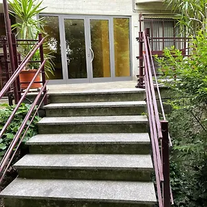  Maison d'hôtes La Rotonda 2 Con Terrazza In Centro