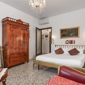  Appartement Angolo Stazione - Con Terrazzo Panoramico
