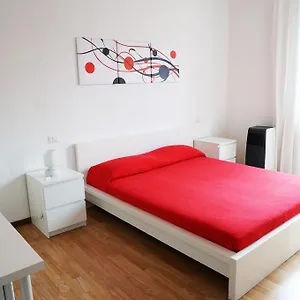 Affittacamere Amaca, Pavia