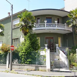Affittacamere Pavia Guest house