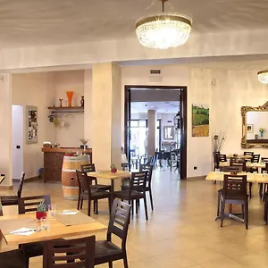  Appartement Dipendenza Aurora