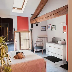 Bed & Breakfast Mi Casa Tu Casa, Pavia